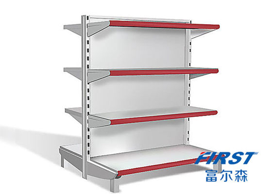 ชั้นวางของเหล็กโลจิสติกส์ Q235