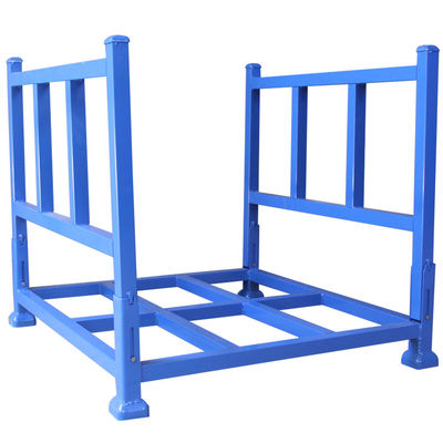 เหล็ก Q235 Stacking Stillage